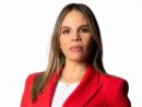 María Cristina Rodríguez es nominada como Presentadora de Noticias en Premios La Flor 2026