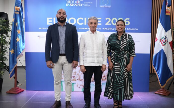 EUROCINE 2026 regresa con una selección de cine europeo contemporáneo
