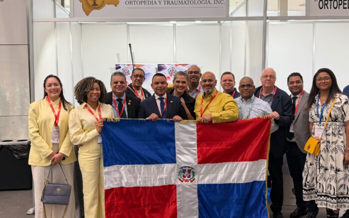 SDOT impulsa cooperación con la SECOT y el SNS para fortalecer la Red Nacional de Trauma