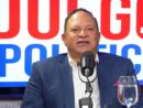 Leonardo Gil sobre David Collado: “Le ha resultado ser candidato sin decir que es candidato”