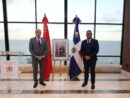 Embajada de Marruecos y FUCIMDRES celebran Día Mundial del Turismo enfocado en agenda digital e inteligencia artificial