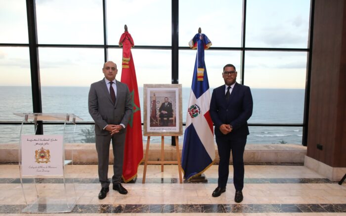 Embajada de Marruecos y FUCIMDRES celebran Día Mundial del Turismo enfocado en agenda digital e inteligencia artificial