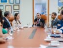 ITLA fortalece articulación con MICM y Grupo BID para impulsar Talent Up y 15 000 becas en República Dominicana