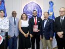 UASD presenta en la Feria del Libro obra jurídica sobre control constitucional y vigencia de las leyes