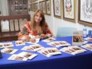 Periodista Rosa Escoto pone en circulación su obra: “Fui una de ellas” durante la Feria Internacional del Libro