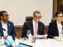 CNSS logra cobertura del 100 % para 13 medicamentos de alto costo mediante el FOMAC