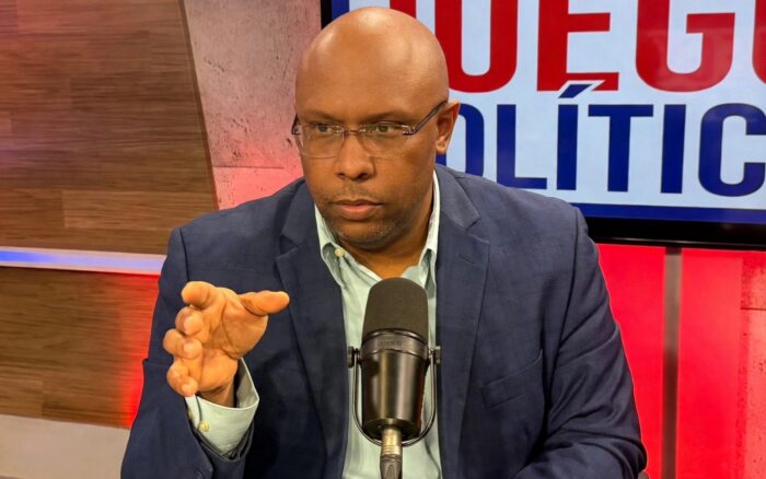 Periodista Joel Suero plantea Omar Fernández encabece un frente de apoyo a Leonel Fernández