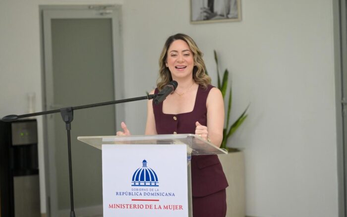 Ministerio de la Mujer lanza campaña “Hablemos de Prevención”