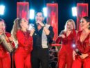 Dr. Marcos Pumarol celebra junto a “Las Chicas El Reencuentro”