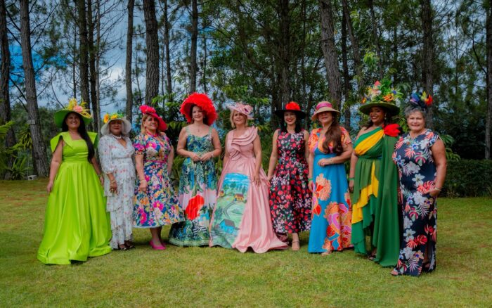 Festival del Sombrero se consolida como marca provincia de San José de Ocoa