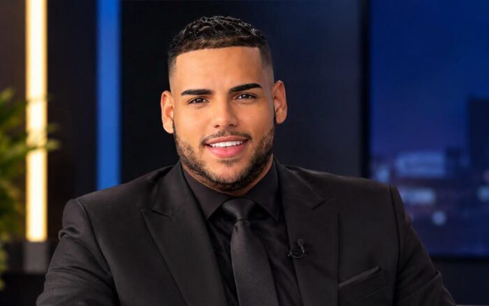 Henry Rijo impulsa una nueva edición de Premios La Flor dedicada al talento joven dominicano
