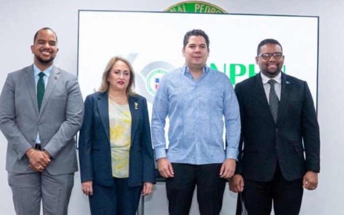 SIPEN y AFP Popular, junto a la UNPHU, inician quinta cohorte del Diplomado R.I.T.A.
