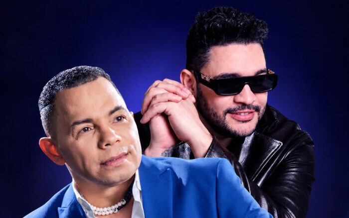 Rafely Rosario se suma a Joe Veras en la gran Fiesta FUCIMDRES 2026