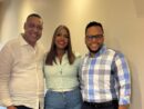 «Las aspiraciones no deben separarnos»: Pichardo impulsa café de unidad con Walkiria Medina y Jesús Peñaló en la C2