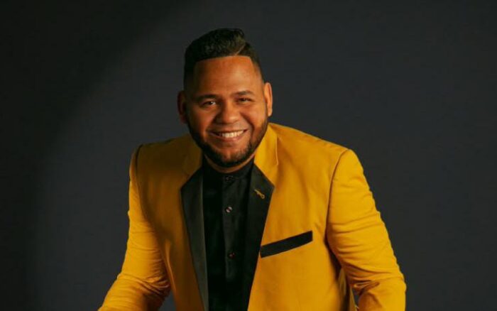 Wilbert Taveras: de Billboard al escenario que reunió a varias generaciones de la salsa