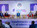 ITSC conecta educación, innovación e inteligencia artificial en jornada “Advancing Education: All Intelligence DR 2026”