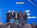 César Iglesias y Unilever reconocidos por Premios Clave