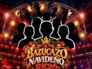 Bazucazo Navideño 2026 anuncia dos noches de música y grandes artistas en San Cristóbal