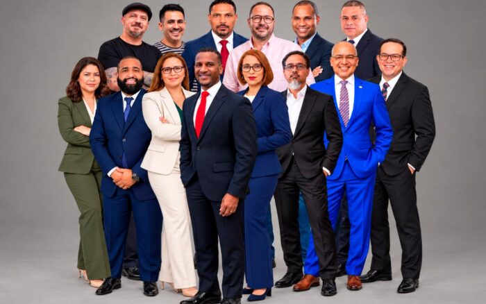 SODOMEDI presenta el jurado nacional e internacional de los View Awards 2026