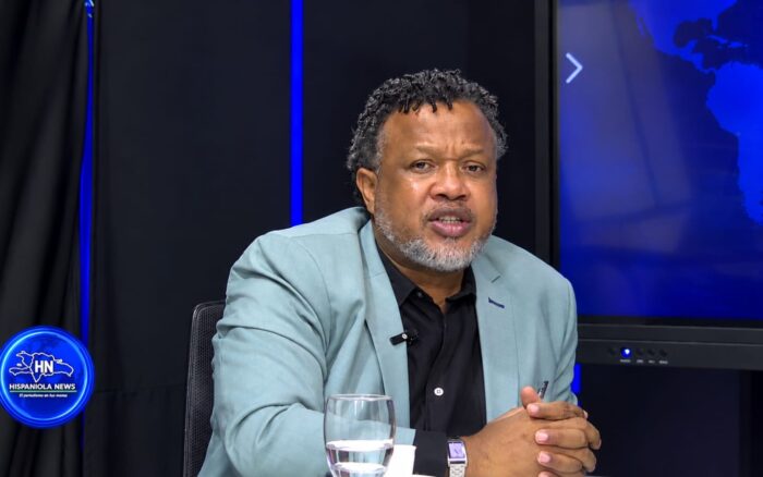 Aquiles Correa aborda sin filtros la delincuencia, el costo de la política y su historia personal
