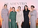 Especialistas abordan el bienestar femenino en el conversatorio “De adentro hacia afuera”