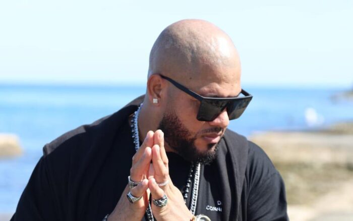 Yuny Torres » El Maniako» de gira por RD para dar a conocer su propuesta musical       
