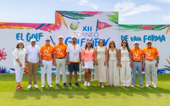 Golf View 2026, un referente de innovación, networking y responsabilidad social
