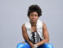 Nashla Rosario: la joven cantautora que descubrió su pasión por la música desde los dos años