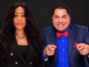 El Pachá, Yary Nin y Handsome Boy serán los presentadores oficiales de la 2da edición de los Premios Glamour Music Awards USA