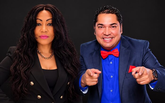 El Pachá, Yary Nin y Handsome Boy serán los presentadores oficiales de la 2da edición de los Premios Glamour Music Awards USA