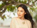 Esposa de Nfasis debuta con Grupo Good Family y supera 500 mil vistas en 4 días con “Me Levanté”