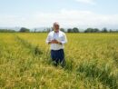 Ministro de Agricultura habla sobre polémica por video de supuesta dispensa al sector arrocero
