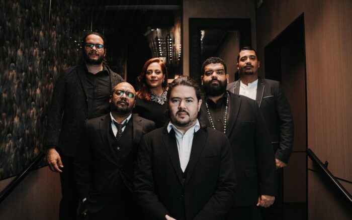 4ta Dimensión lleva su gira de rock a Santiago tras agotar boletas en Santo Domingo y Punta Cana