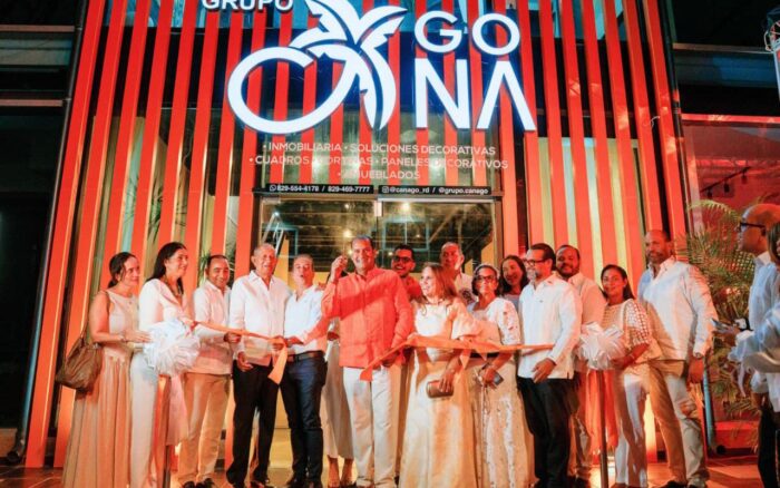 Grupo Cana Go inaugura modernas instalaciones en Punta Cana y anuncia nuevos proyectos inmobiliarios en zonas exclusivas