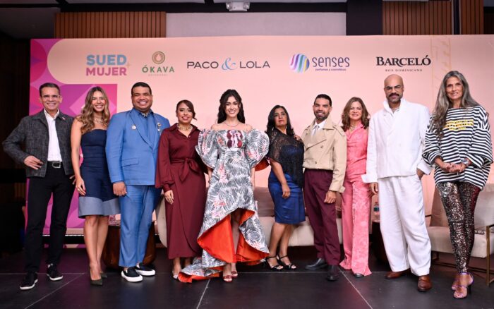 Revista Pandora presenta su edición especial Pandora Cibao y lanza Pandora Talks en Santiago