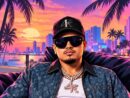 Axel Rulay lleva el dembow dominicano a GTA VI junto a Bad Bunny
