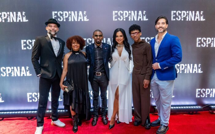 “Espinal” la película, llega a República Dominixana tras rotundo éxito en Puerto Rico