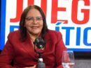 Diputada Elvira Corporán destaca inversiones de Abinader en San Juan; asegura la gente ve en David el sucesor de Luis