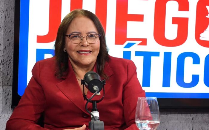 Diputada Elvira Corporán destaca inversiones de Abinader en San Juan; asegura la gente ve en David el sucesor de Luis