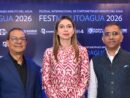 FestMinutoAgua 2026 reconoce a Santo Domingo Este y dedica su edición a la India