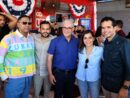De la embajada al colmado: la nueva diplomacia popular de Estados Unidos en América Latina