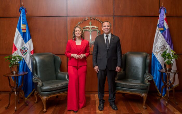 Comisión de Género del Poder Judicial respalda proyecto de Ley Mirabal y llama al Congreso a aprobarlo