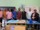 Dr. Luis Antonio Cruz encabeza gran operativo médico en Los Peralejos para acercar servicios de salud a las familias dominicanas