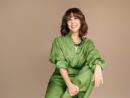 Ingrid Gómez presenta la segunda temporada de “Dominicanas que Inspiran” por Telesistema, canal 11