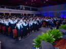 La Universidad APEC (Unapec) celebra su 59.ª Graduación Ordinaria y gradúa a 858 nuevos profesionales