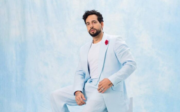 Lemar apuesta a la salsa inédita con su nuevo sencillo “Hablan mentiras”
