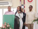 Santo Domingo Norte celebra 25 años de historia como municipio con muestras de desarrollo e identidad cultural