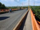 MOPC anuncia restricciones de circulación de vehículos pesados en el puente de La Barquita, Sabana Perdida, para su segunda fase de mantenimiento