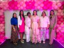 La alcaldesa Betty Gerónimo reafirma su compromiso con la prevención del cáncer de mama y anuncia jornadas gratuitas de mamografías