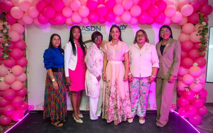 La alcaldesa Betty Gerónimo reafirma su compromiso con la prevención del cáncer de mama y anuncia jornadas gratuitas de mamografías